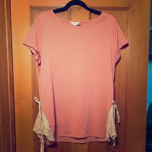LC Lauren Conrad shirt